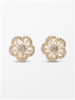Pendientes Ultima Edizione Mujer in Plata OAO7186